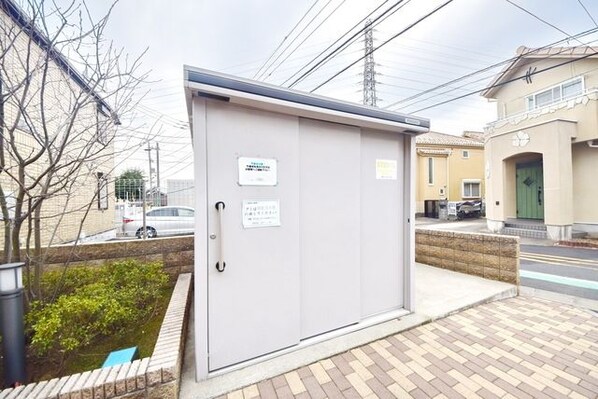 SHAMROCK HILLS の物件内観写真